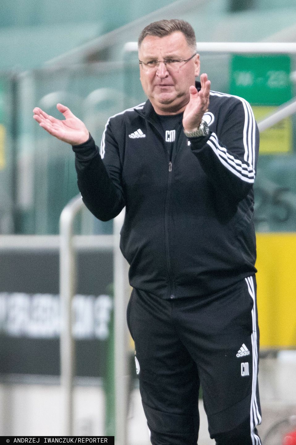 Czesław Michniewicz nowym selekcjonerem! Co wiemy o jego rodzinie? 