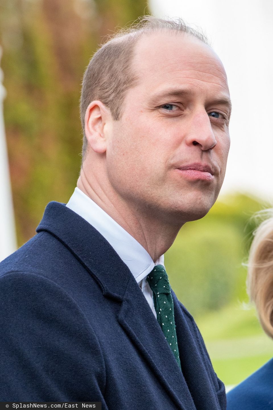 książę William
