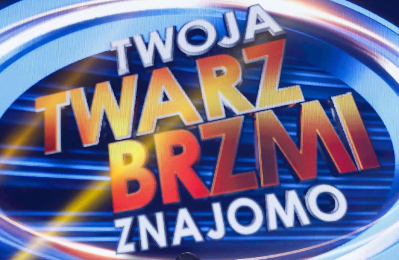 "Twoja Twarz Brzmi Znajomo" wróci jesienią na antenę Polsatu