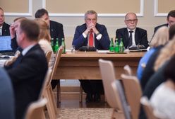 Sejmowa komisja zajęła się "lex Tusk". Jest decyzja ws. prezydenckich poprawek