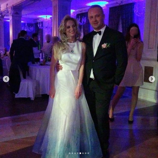 Anita i Adrian ze "Ślubu od pierwszego wejrzenia" świętują 3. rocznicę