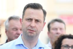 Zamość. Politycy komentują podpalenie punktu szczepień. "Dość cackania się z przestępcami!"