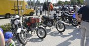 Dni Stargardu. Zlot zabytkowych pojazdów