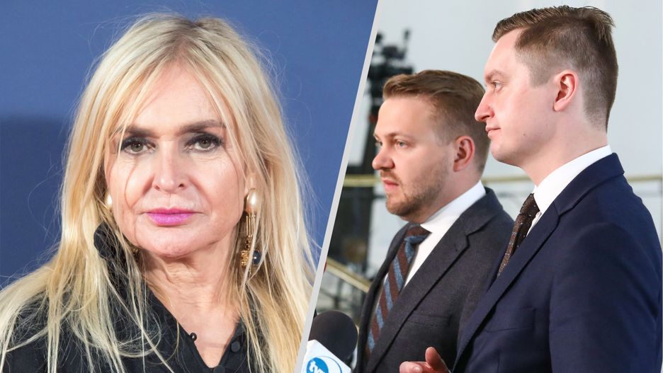 Solidarna Polska chce kary dla TVN za wywiad z prof. Barbarą Engelking