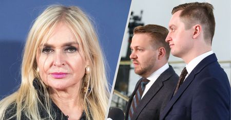 "Skandaliczna rzecz". Reagują po programie Olejnik