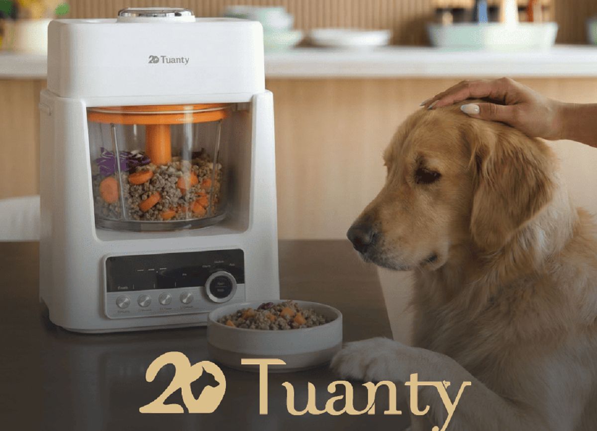 Reputation Right odpowiada za launch marki Tuanty