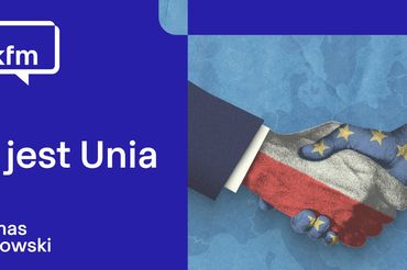 Program "Tu jest linia". 