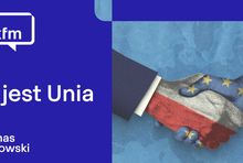 Program "Tu jest linia". 