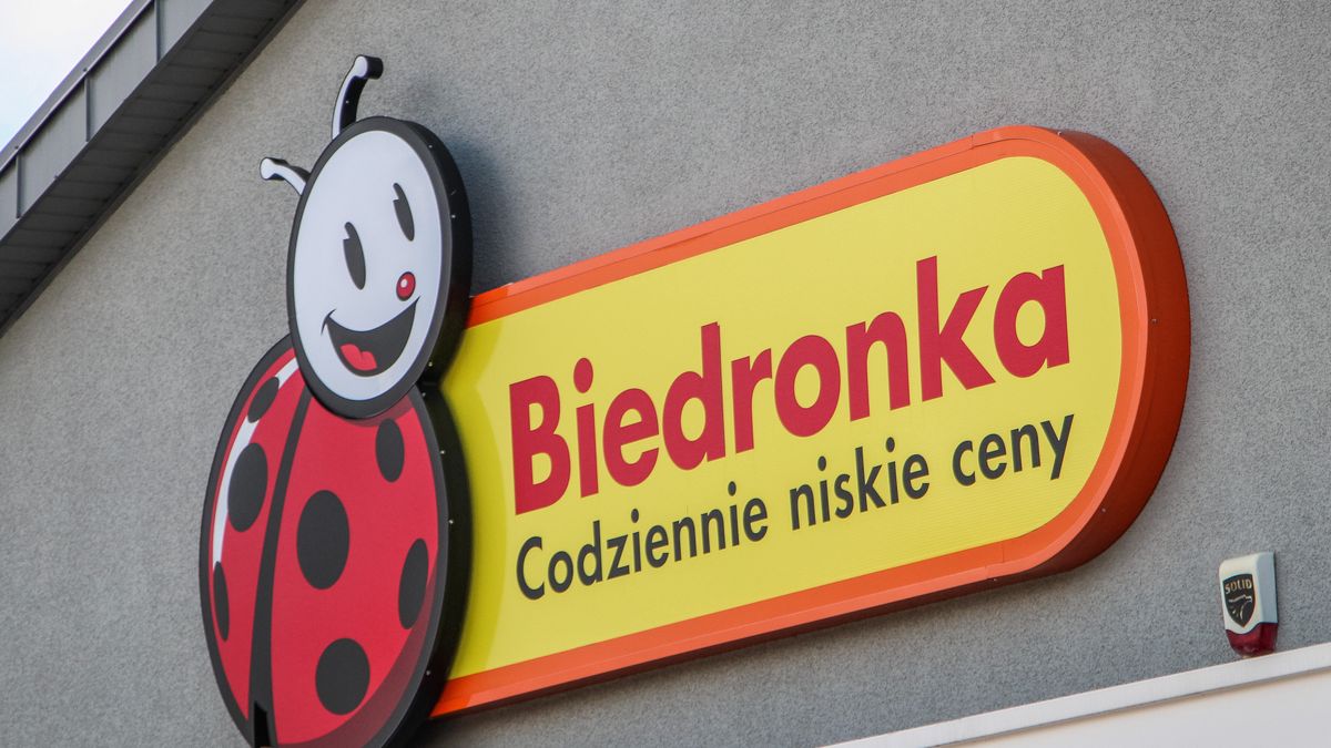 Biedronka zapłaci gigantyczną karę. 