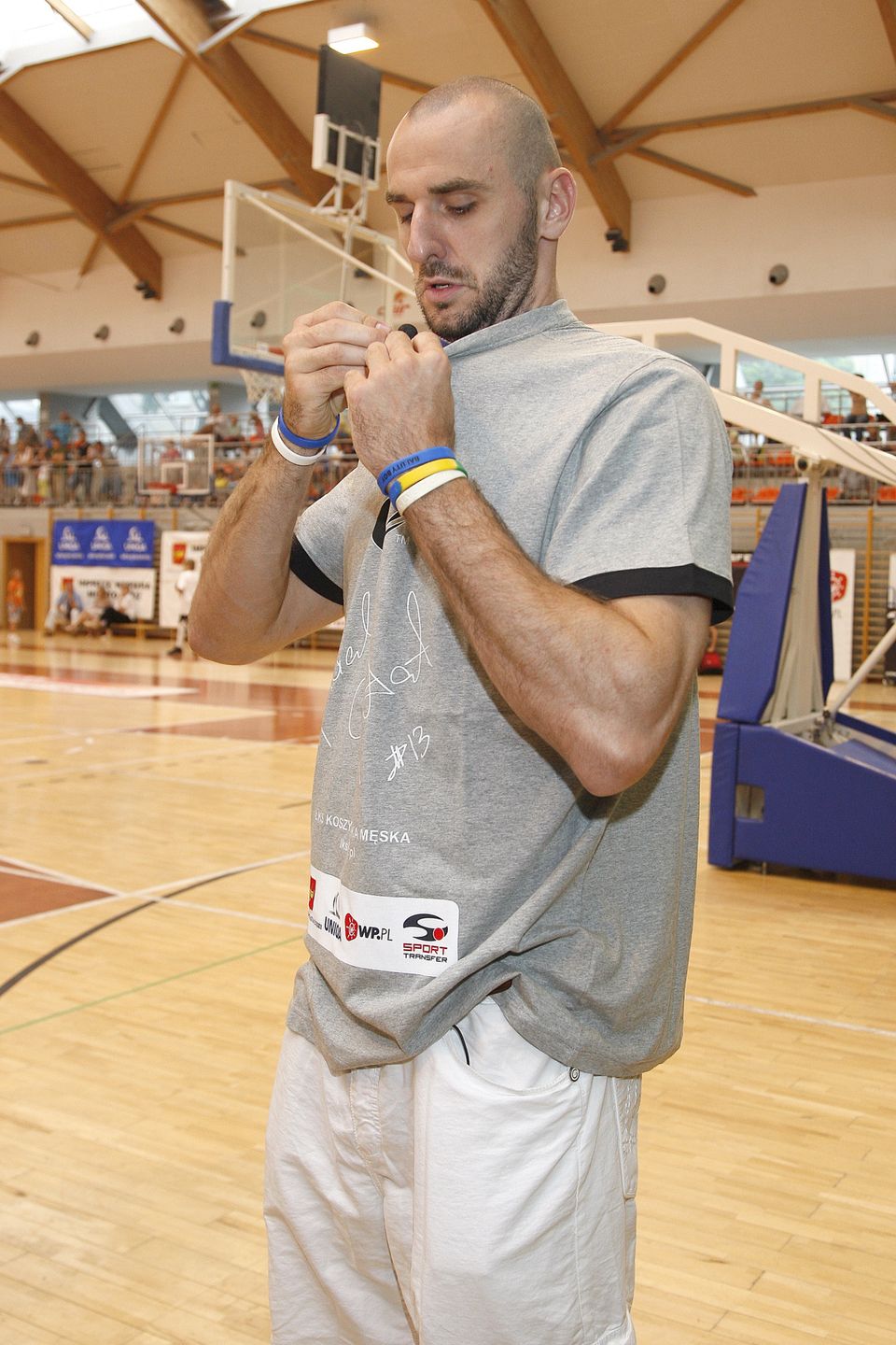 Marcin Gortat