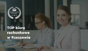 Biuro Rachunkowe Rzeszów - najlepsze biura w mieście