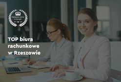 Biuro Rachunkowe Rzeszów - najlepsze biura w mieście