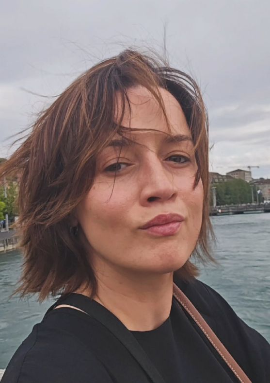 Katarzyna Maciąg