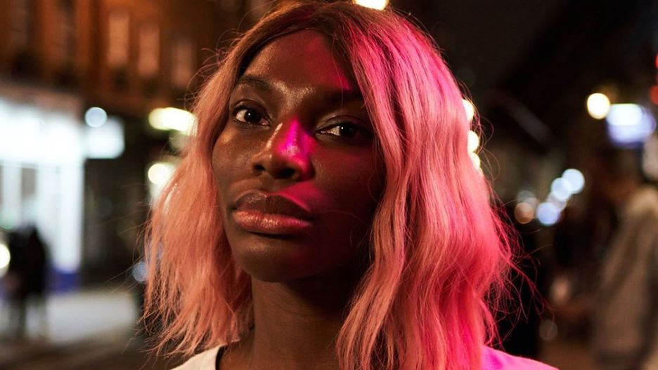 Michaela Coel, twórczyni "Mogę cię zniszczyć", nie najlepiej wspomina ofertę Netfliksa