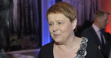 "Królowa seriali" miała trudne dzieciństwo. To boli ją najbardziej