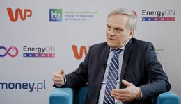 Wodór w transporcie to nie przyszłość, a teraźniejszość. Ale ma "wąskie gardło"