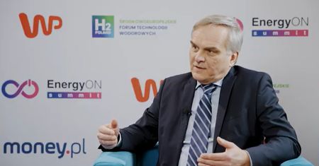 Wodór w transporcie to nie przyszłość, a teraźniejszość. Ale ma "wąskie gardło"