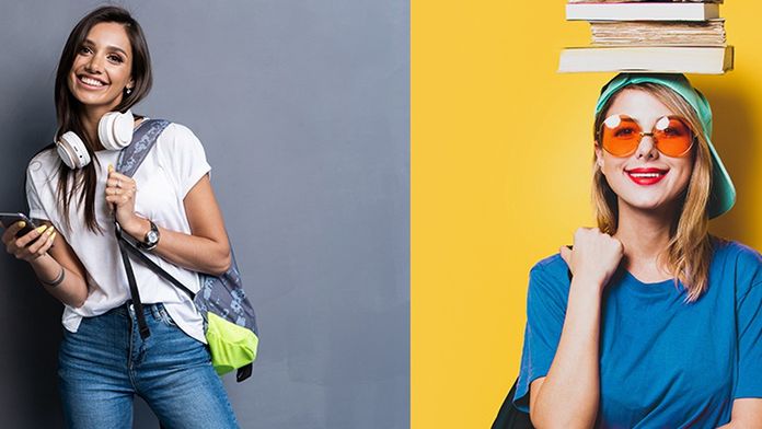 BACK TO SCHOOL: lista rzeczy, które musisz mieć! Sprawdź, co będzie Ci potrzebne na powrót do szkoły