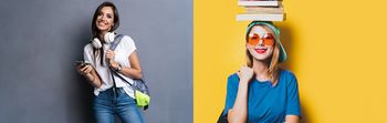 Back to school – młodzieżowe trendy na nowy rok szkolny 2025/2026