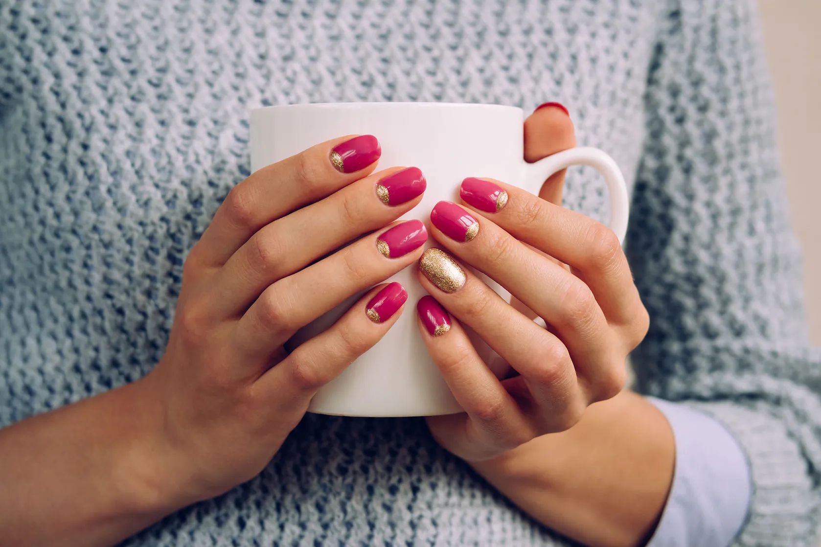 manicure