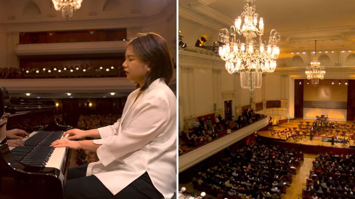 Ile zarobi zwycięzca Konkursu Chopinowskiego?