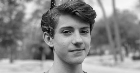 Tyler Sanders nie żyje. Gwiazdor seriali "Fear the Walking Dead" czy "Dodaj magii" miał zaledwie 18 lat