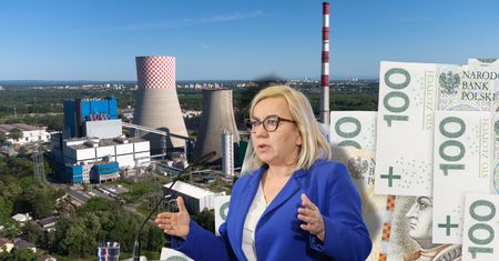 Obniżenie cen prądu. "To jest cel naszego rządu"