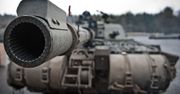 Wpadka żołnierzy NATO. Omyłkowo ostrzelali własny czołg
