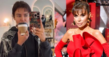 Natalia Siwiec pokazała się BEZ GRAMA MAKIJAŻU. Jest różnica? (FOTO)
