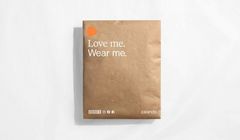 Zalando wprowadza papierowe torby wysyłkowe