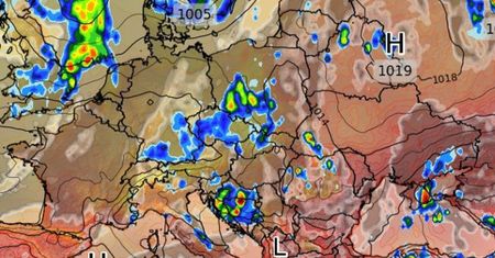 Synoptycy nie mają złudzeń. Tak mówią o pogodzie w sierpniu. Co z upałami?