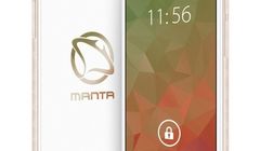 Quad Titan MSP5006 - nowy smartfon Manty za 399 zł