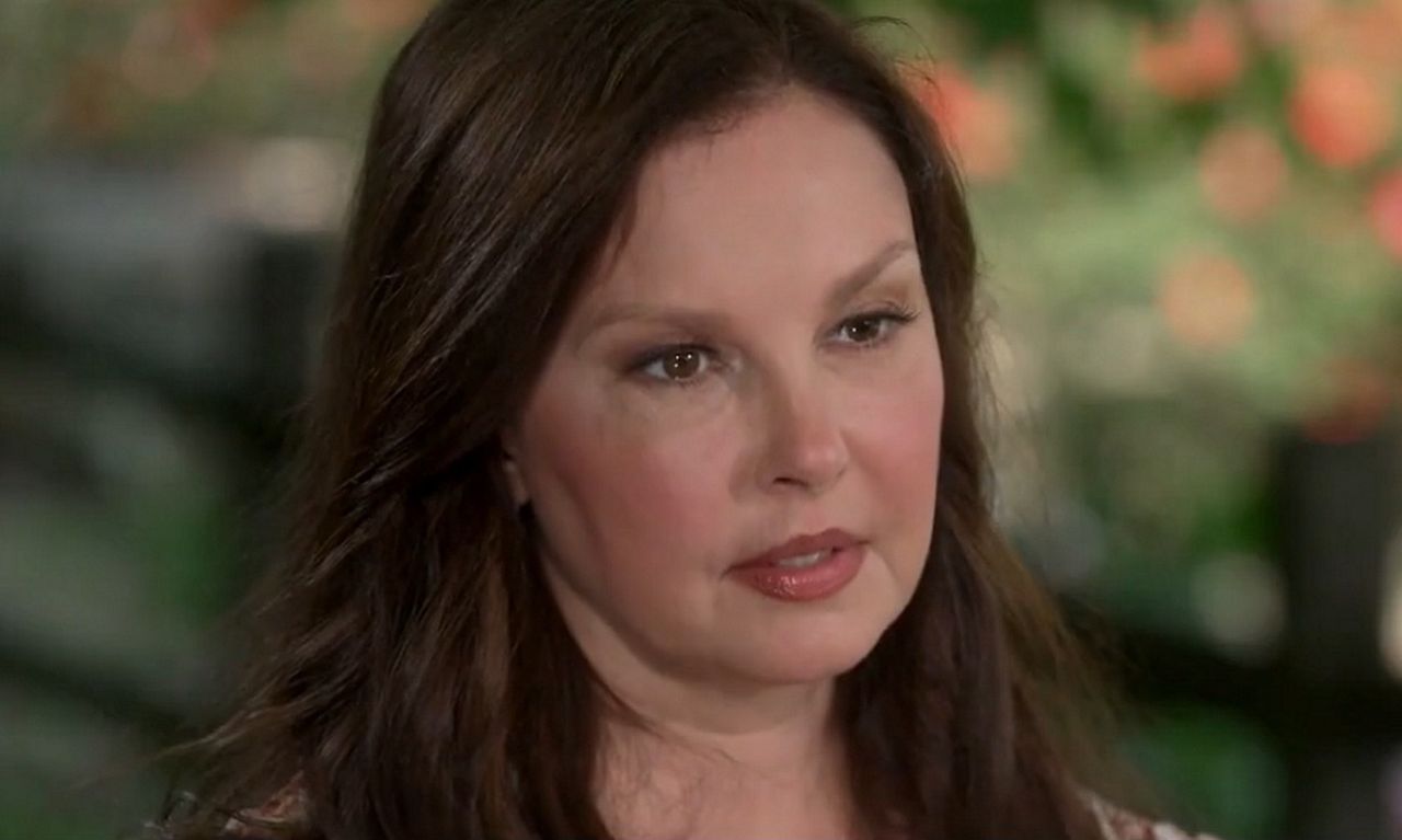 Ashley Judd wyznała smutną prawdę o swojej mamie. 76-latka popełniła samobójstwo. To ona znalazła jej ciało