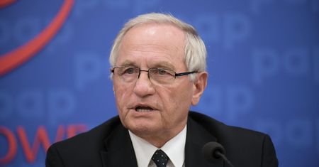 Wojna Rosja-NATO nieunikniona? Gen. Koziej: ryzyko jest ogromne
