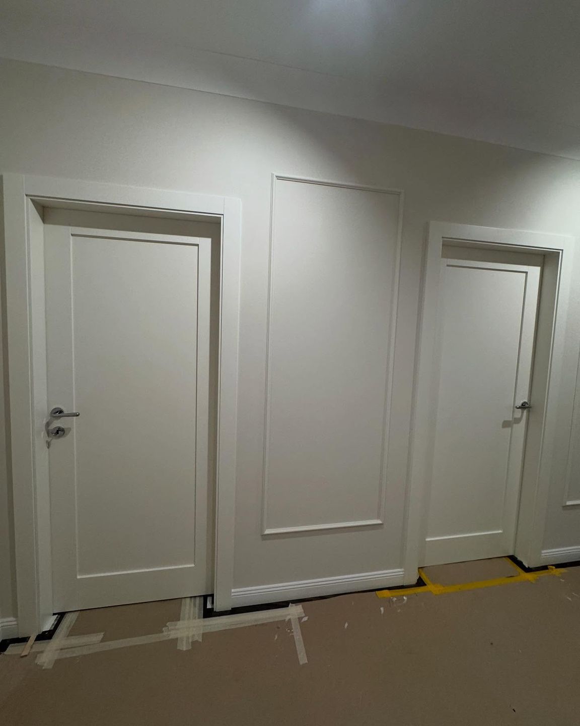 Fagata chwali się wnętrzami nowego mieszkania