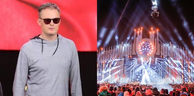 Znany reżyser MASAKRUJE sylwestrową imprezę TVP: "Symbol propagandowej gigantomanii"