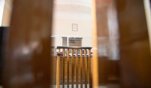 Rozpoczął się proces ws. zabójstwa trzyletniej Hani z Dolnego Śląska