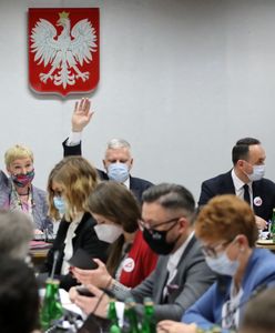 "Lex Czarnek" w Sejmie. Padły wulgaryzmy, PiS broni posła