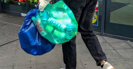 Koniec z kaucją za butelki? Chcą całkowitej likwidacji systemu