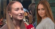 Angelika Mucha o "Agencie": "Wydawałam się ludziom zwykłą, normalną dziewczyną"