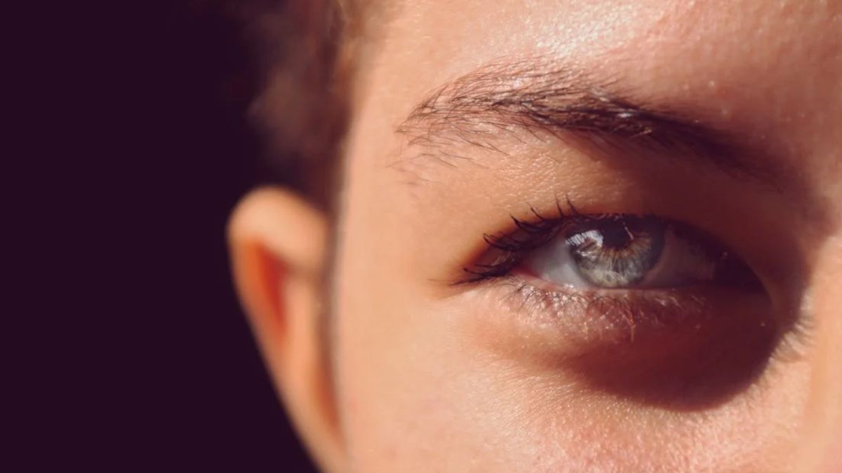 Kobiety widzą więcej kolorów.