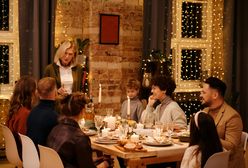 O tym lepiej nie mówić podczas świąt