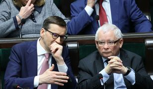 Prezes PiS: program wyborczy po wakacjach. Prof. Orłowski: nie spodziewam się niczego nowego