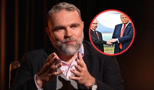 Czarny scenariusz dla UE. "To czeka Europę, jeżeli się nie ogarnie"