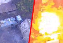 Rosjanie myśleli, że ich nie widać. Siły specjalne Ukrainy w akcji