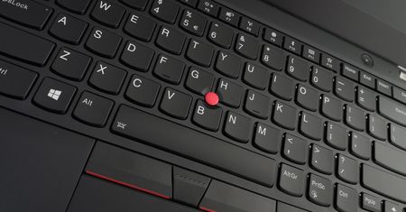Spędziłem dwa tygodnie z nowym ThinkPadem T480s. MacBook Pro ma poważnego rywala