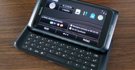 Gry mobilne z czasów świetności Nokii uruchomisz na smartfonie z Androidem
