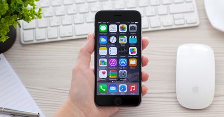 Błąd w iPhone'ach i Makach: hinduski znak może zawiesić urządzenie