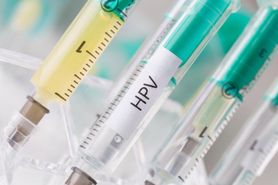 Eksperci zalecają szczepienia przeciw HPV