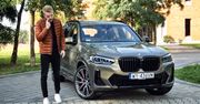 Test: BMW X3 – niby nowe, niby nie